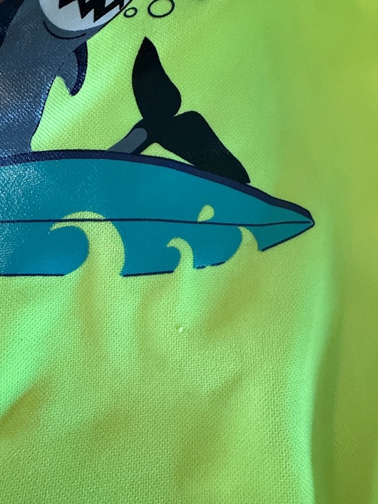 Shark Rashgard - Picture 3 of 3